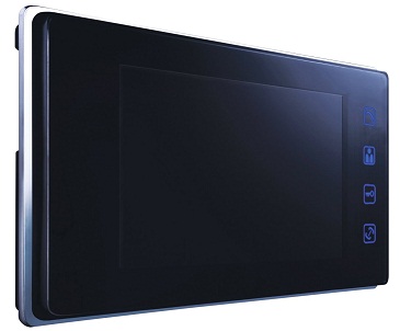 Futuro 7.2 Intercom