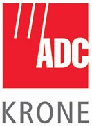 We use and recomend ADC Krone products