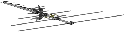 Antennas