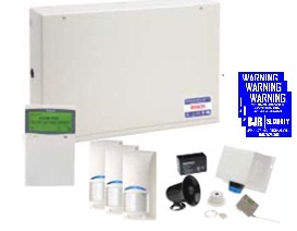 Bosch Solution 16 Plus Kit
