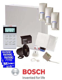 Bosch Ultima 880 (CC 844) Kit