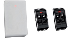 Bosch remote