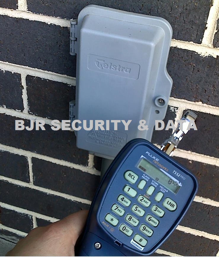Mdf Telstra