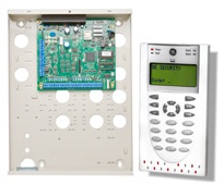 GE Tecom Challenger