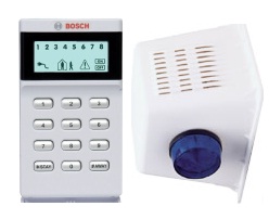 Alarms