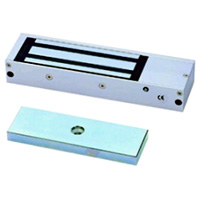 Magnetic Lock