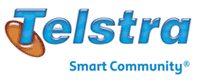 Telstra Smart Community